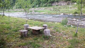 Фото номера Дом с 5 спальнями Гостевой дом Guest House Ivan г. Cherni Osŭm 2