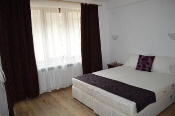 Фото номера Двухместный номер с 1 кроватью и видом на горы Гостевой дом Guest House Rest г. Cherni Osŭm 18
