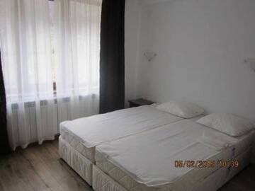 Фото номера Двухместный номер с 1 кроватью и видом на горы Гостевой дом Guest House Rest г. Cherni Osŭm 15