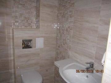 Фото номера Двухместный номер с 1 кроватью и видом на горы Гостевой дом Guest House Rest г. Cherni Osŭm 19