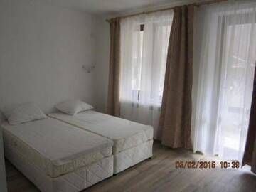 Фото номера Двухместный номер с 1 кроватью и видом на горы Гостевой дом Guest House Rest г. Cherni Osŭm 14