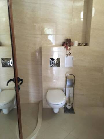 Фото номера Апартаменты с видом на горы Гостевой дом Guest House Rest г. Cherni Osŭm 3