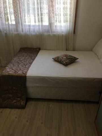 Фото номера Апартаменты с видом на горы Гостевой дом Guest House Rest г. Cherni Osŭm 4